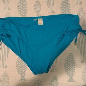 Anne Cole bikini bottoms